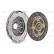Kit de embrague 786029 Valeo, Miniatura 2