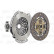 Kit de embrague 786032 Valeo