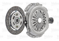 Kit de embrague 786033 Valeo