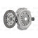 Kit de embrague 786033 Valeo