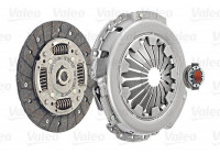 Kit de embrague 786034 Valeo
