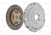 Kit de embrague 786044 Valeo