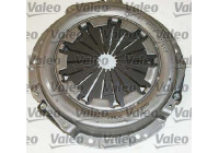 Kit de embrague 801001 Valeo
