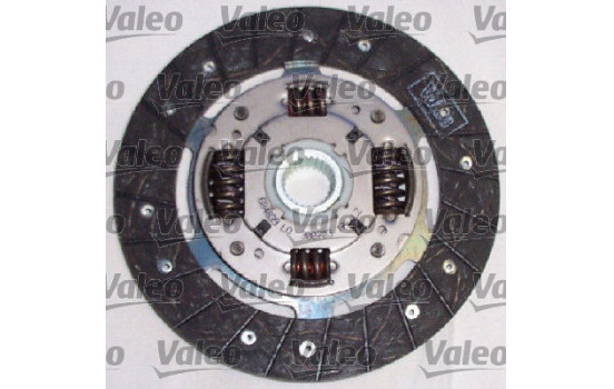 Kit de embrague 801157 Valeo, Imagen 2