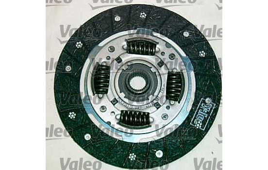 Kit de embrague 801183 Valeo, Imagen 2