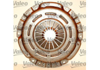 Kit de embrague 801187 Valeo