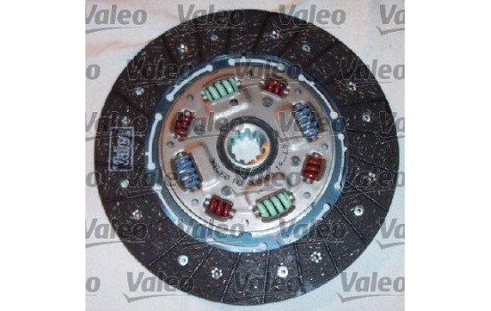 Kit de embrague 801285 Valeo, Imagen 2