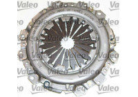 Kit de embrague 801291 Valeo