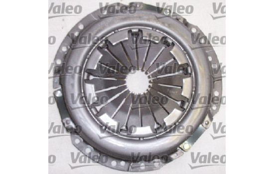 Kit de embrague 801300 Valeo
