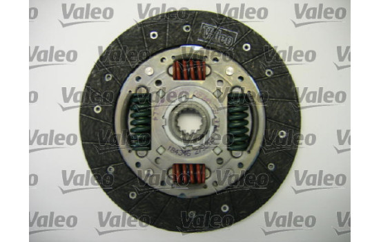 Kit de embrague 801344 Valeo, Imagen 2