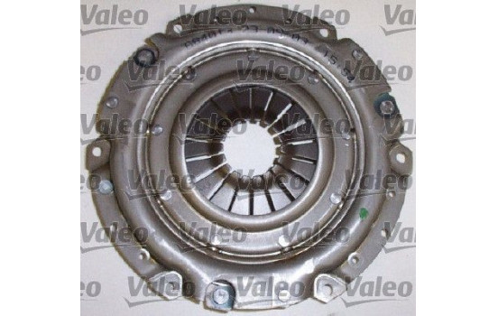 Kit de embrague 801432 Valeo, Imagen 4