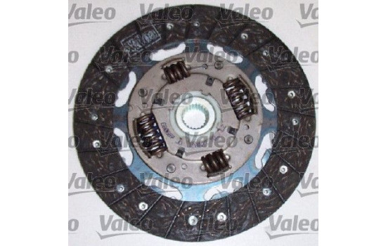 Kit de embrague 801432 Valeo, Imagen 6