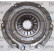 Kit de embrague 801432 Valeo