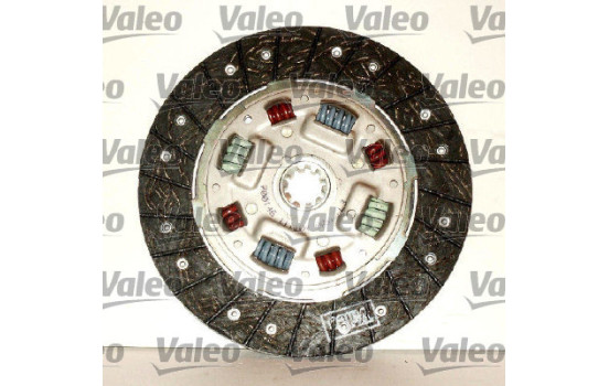 Kit de embrague 801435 Valeo, Imagen 2