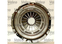 Kit de embrague 801459 Valeo