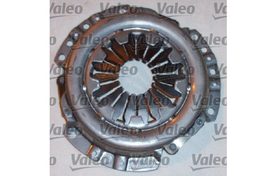 Kit de embrague 801533 Valeo