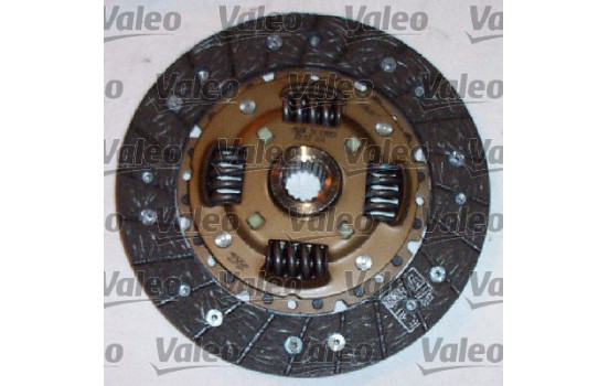 Kit de embrague 801533 Valeo, Imagen 2