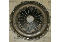 Kit de embrague 801627 Valeo
