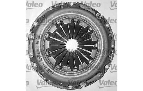Kit de embrague 801863 Valeo