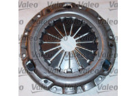 Kit de embrague 801962 Valeo