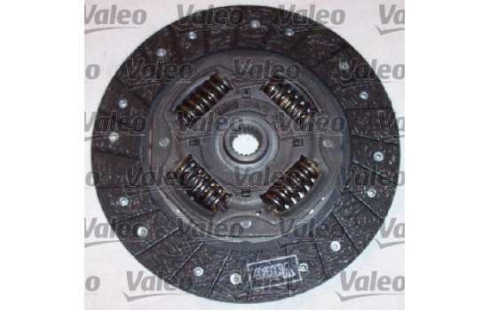 Kit de embrague 801977 Valeo, Imagen 2