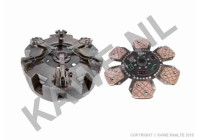 Kit de embrague 8157101 Kawe