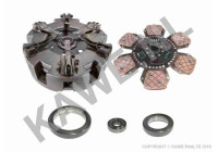 Kit de embrague 8157505 Kawe