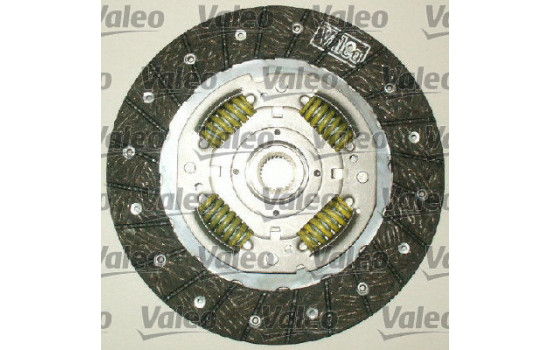 Kit de embrague 821078 Valeo, Imagen 2