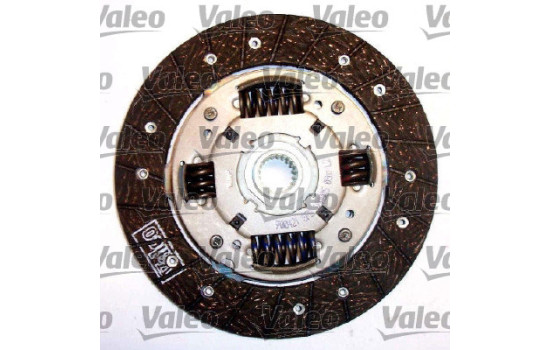 Kit de embrague 821107 Valeo, Imagen 2