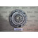 Kit de embrague 821116 Valeo