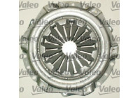 Kit de embrague 821185 Valeo