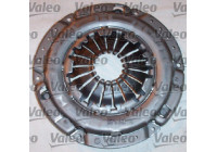 Kit de embrague 821186 Valeo