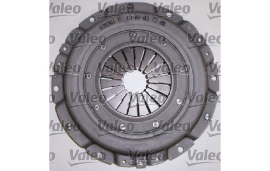 Kit de embrague 821238 Valeo