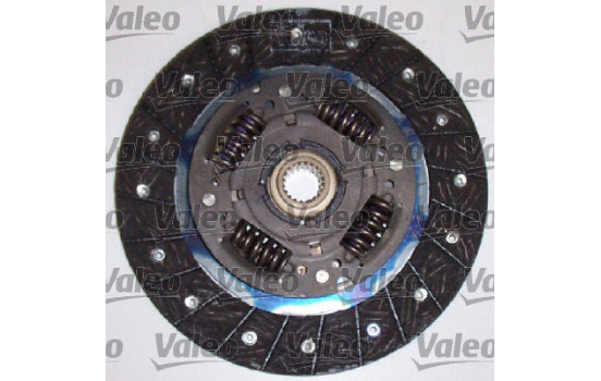 Kit de embrague 821238 Valeo, Imagen 2