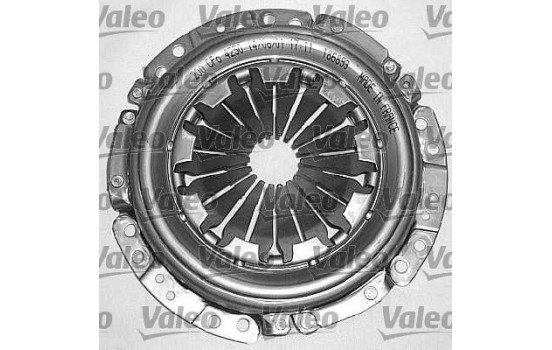 Kit de embrague 821333 Valeo