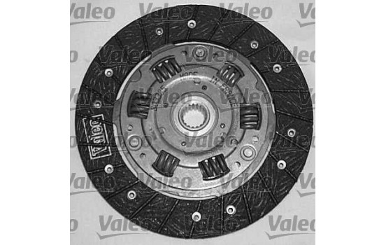 Kit de embrague 821333 Valeo, Imagen 2