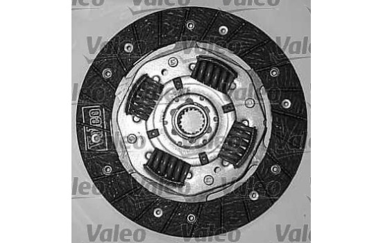 Kit de embrague 821340 Valeo, Imagen 3