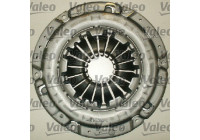 Kit de embrague 821416 Valeo