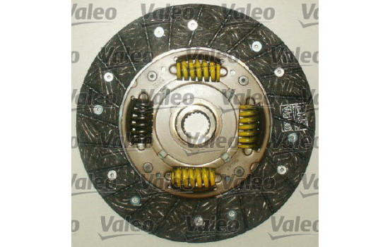 Kit de embrague 821419 Valeo, Imagen 2