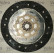 Kit de embrague 821465 Valeo, Miniatura 2