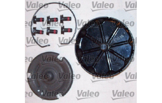 Kit de embrague 821494 Valeo, Imagen 3
