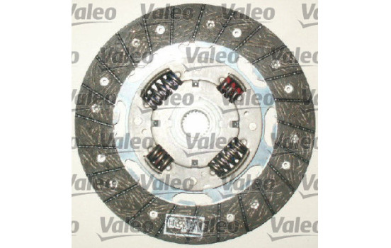 Kit de embrague 826062 Valeo, Imagen 2