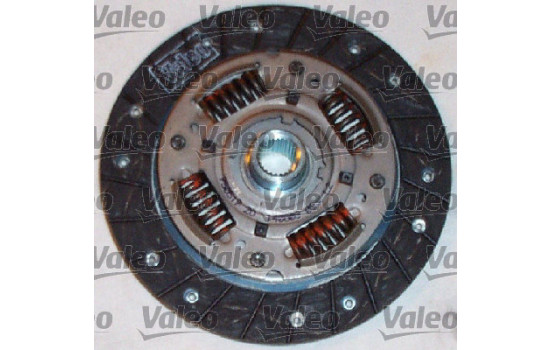 Kit de embrague 826227 Valeo, Imagen 2