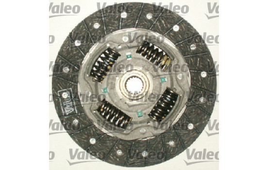 Kit de embrague 826253 Valeo, Imagen 2
