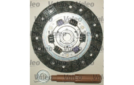 Kit de embrague 826312 Valeo, Imagen 2