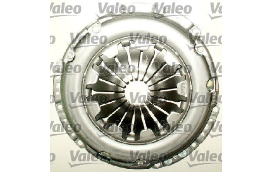 Kit de embrague 826362 Valeo