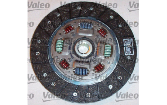 Kit de embrague 826371 Valeo