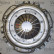Kit de embrague 826380 Valeo