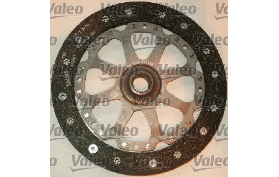 Kit de embrague 826454 Valeo, Imagen 2