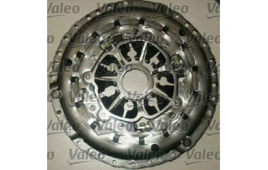 Kit de embrague 826480 Valeo